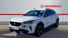 CUPRA Formentor 1.5 TSI 150 V1 5dr DSG Petrol Estate